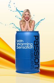 Warming Water