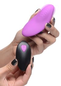 8X Remote Control Panty Vibe