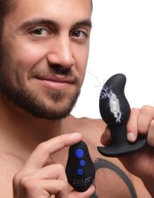 8X Volt Drop Vibrating and E
