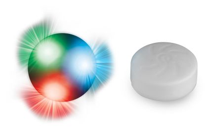 Light Up LED Disc 2