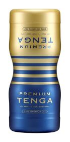 Tenga Premium Dual Sensation Cup