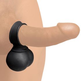 28X Vibrating Balls X