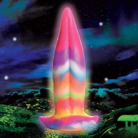 Unicorn Kiss Unicorn Tongue Glow