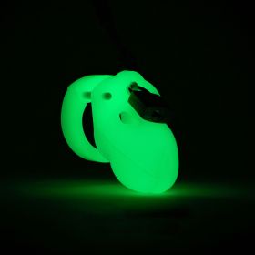 Mr Stubb Glow