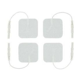 Zeus Electro Pads 4