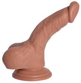 Mister Up All Night 4 Inch Dildo
