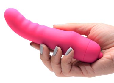 7X Lil Wavy Mini Silicone G