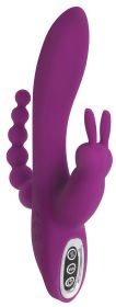 Quivers 10X Silicone G