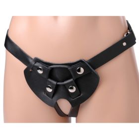 Strict Leather Two