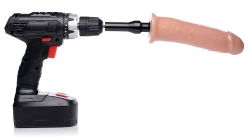 Drill