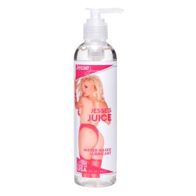 Jesses Juice Water