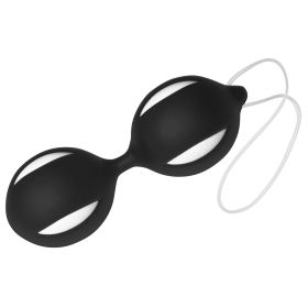 Silicone Luv Balls