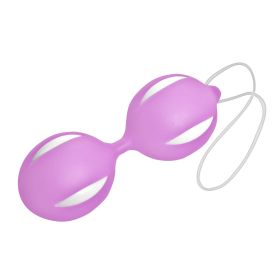 Silicone LuvBalls