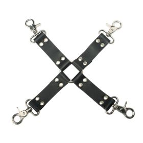 Strict Leather Hog