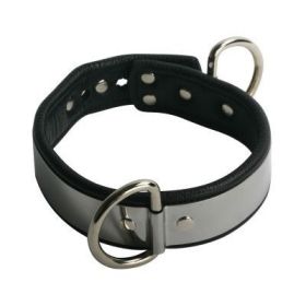 Lined Metal Band Sub