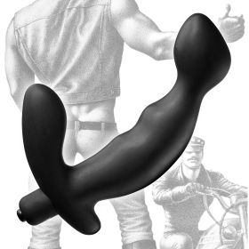 Tom of Finland Silicone P