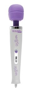 Wand Essentials 8 Speed 8 Mode Massager