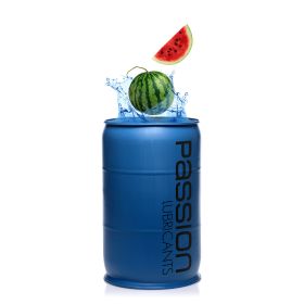 Passion Watermelon Flavored Lubricant