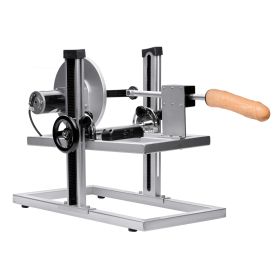 Maestro Multi (Option: Faceted Sex Machine with Universal Adapter)