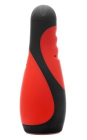 Vibra Head Bionic Auto Stroker (Option: Bulk)
