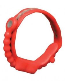 Speed Shift 17 Adjustments Cock Ring - Red (SKU: TCN-PF-SS-01R)